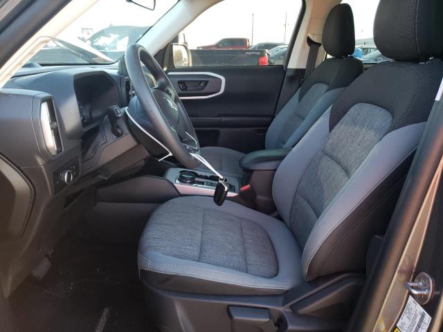2023 FORD BRONCO SPO - 3FMCR9B6XPRD49293