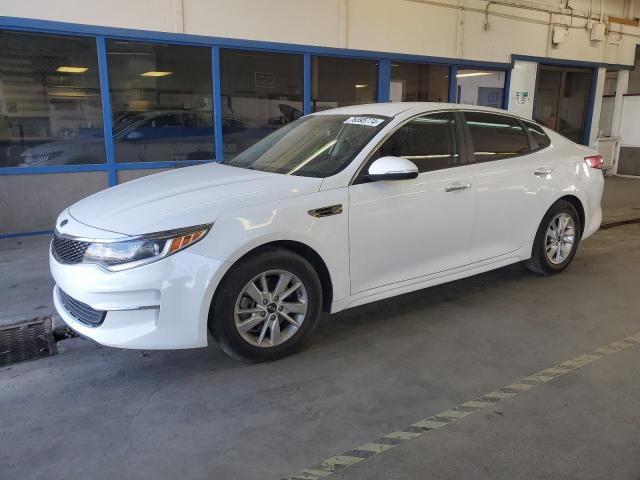 VIN 5XXGT4L32JG221019 2018 KIA Optima, LX no.1