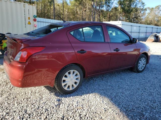 Vin: 3n1cn7ap3jl811527, lot: 76889994, nissan versa s 20183