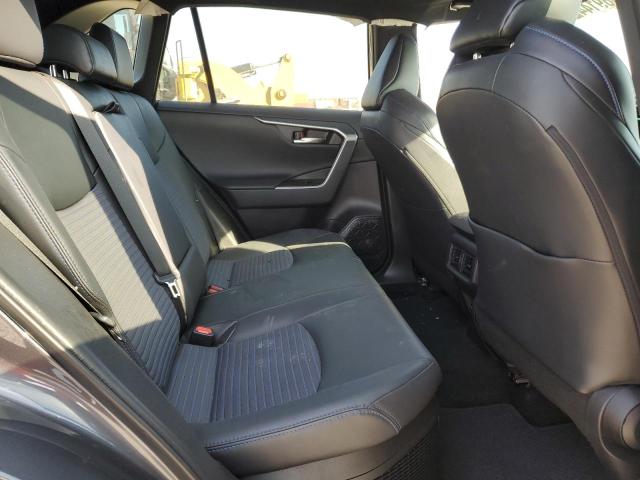 2021 TOYOTA RAV4 XSE - 2T3E6RFVXMW003310