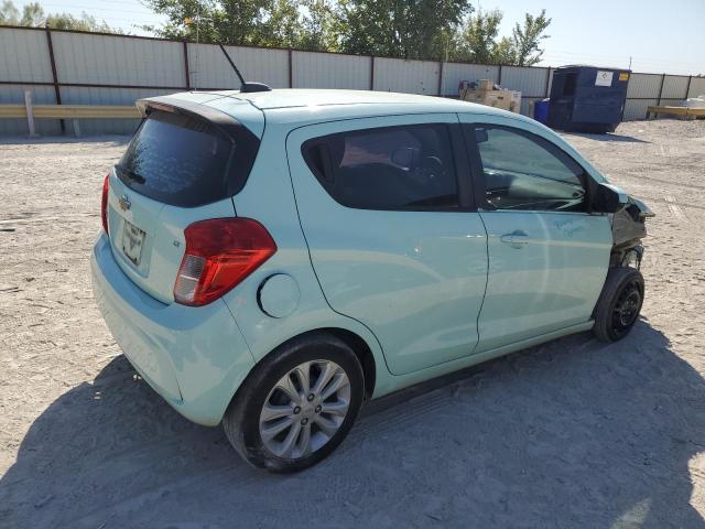 VIN KL8CD6SA3HC758637 2017 Chevrolet Spark, 1LT no.3