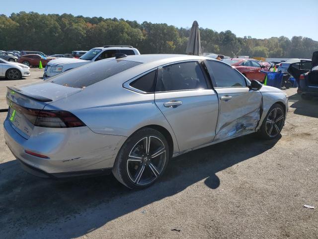 2023 HONDA ACCORD HYB - 1HGCY2F58PA008356