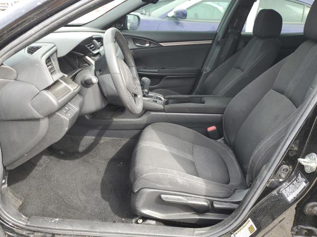 SHHFK7H60KU207609 2019 HONDA CIVIC