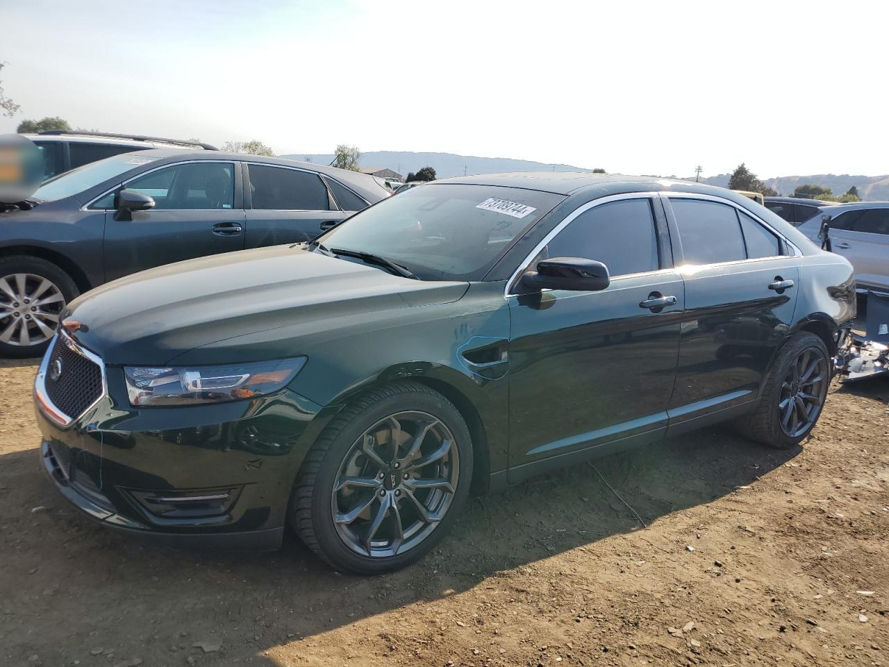 Ford Taurus 2013 SHO