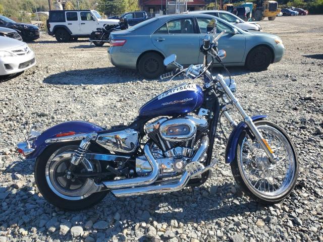 2006 HARLEY-DAVIDSON XL1200 C #3024278824