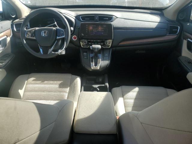 2018 HONDA CR-V EX - 5J6RW2H54JL026158
