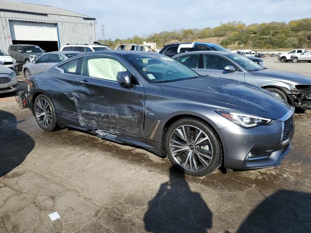 2020 INFINITI Q60 PURE - JN1EV7EL0LM380072