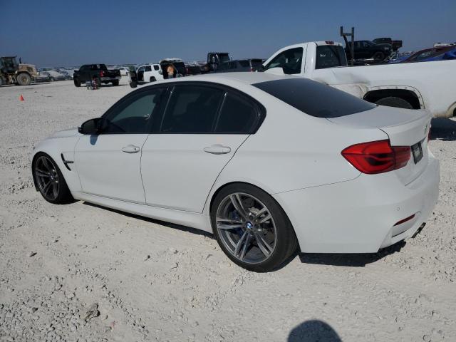 VIN WBS8M9C52G5D30962 2016 BMW M3 no.2