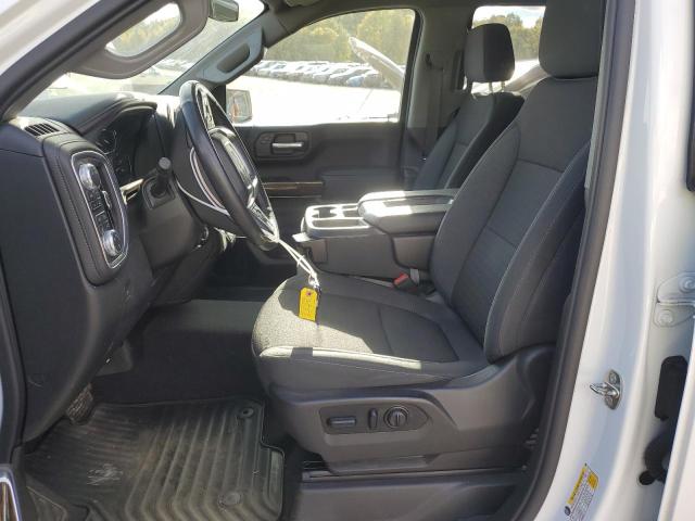 2021 GMC SIERRA K15 - 1GTP9CEK7MZ384229