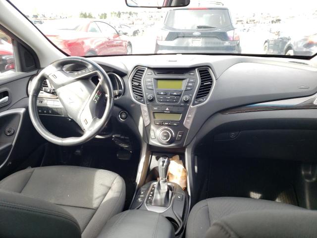 2016 HYUNDAI SANTA FE S - 5XYZUDLA5GG364796