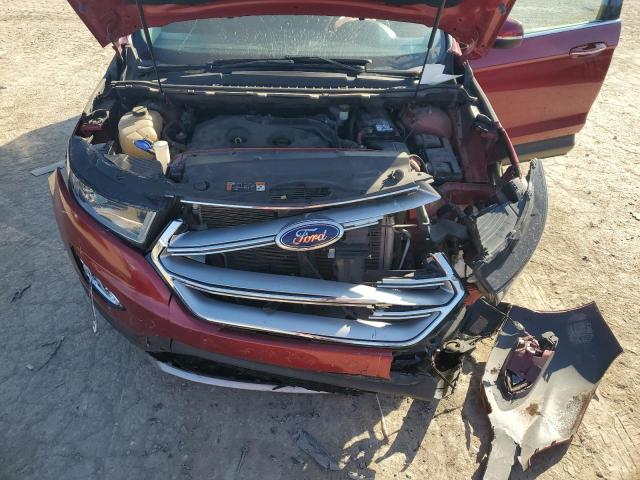 2015 FORD EDGE TITAN - 2FMTK3K98FBB43785
