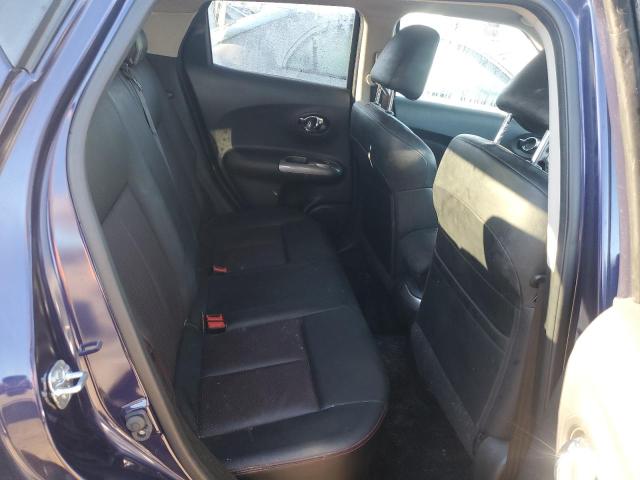 2016 NISSAN JUKE S - JN8AF5MV8GT658328