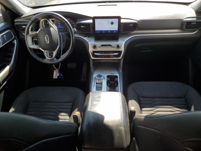 2020 FORD EXPLORER X - 1FMSK7DH4LGC57813