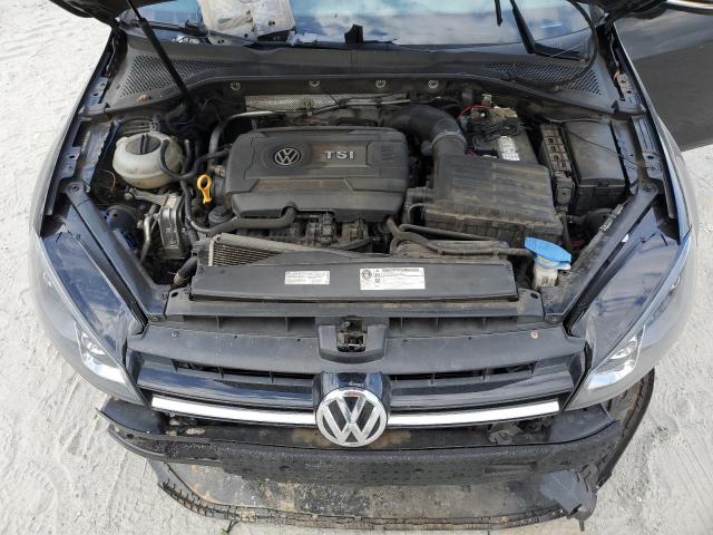 2016 VOLKSWAGEN GOLF S/SE - 3VW217AU4GM011667