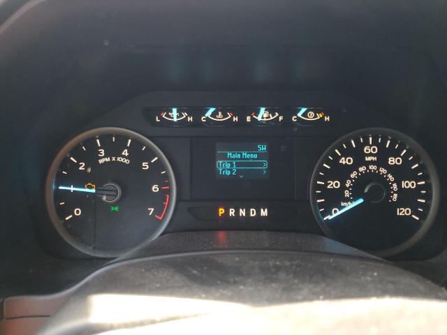 2019 FORD F150 SUPER - 1FTEW1C55KKC05158