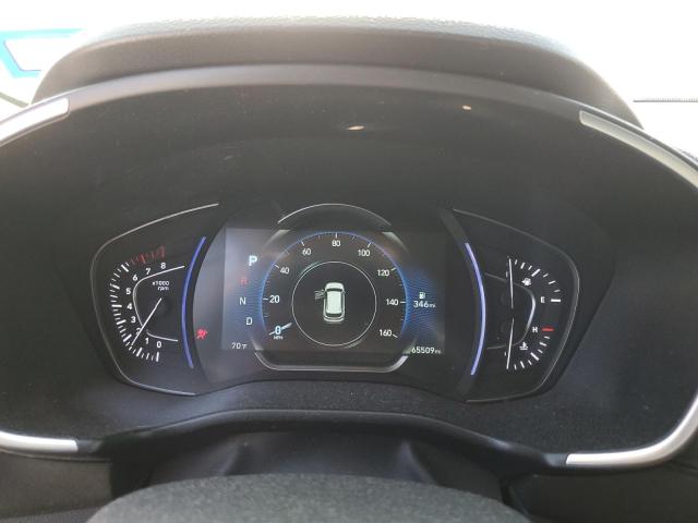 2020 HYUNDAI SANTA FE S - 5NMS33AD4LH267486