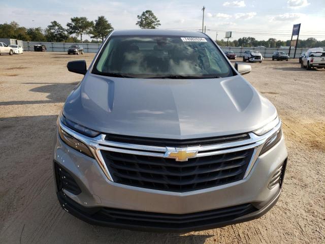2024 CHEVROLET EQUINOX LS - 3GNAXSEG2RL155917