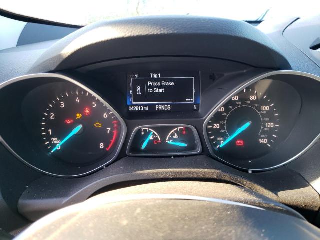 2019 FORD ESCAPE TIT - 1FMCU0J96KUB45579