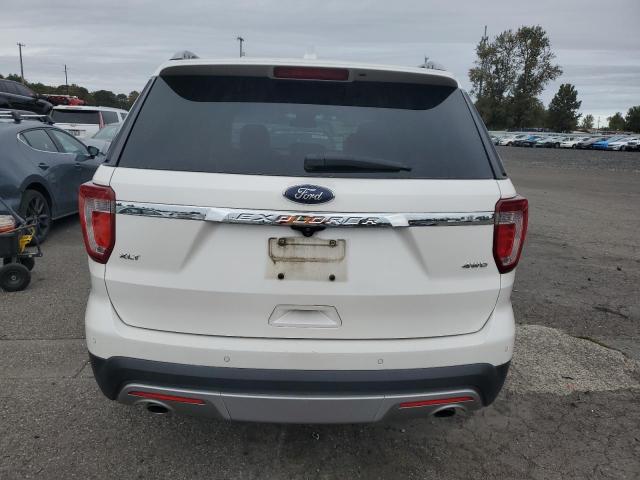 2016 FORD EXPLORER X - 1FM5K8D89GGC86765