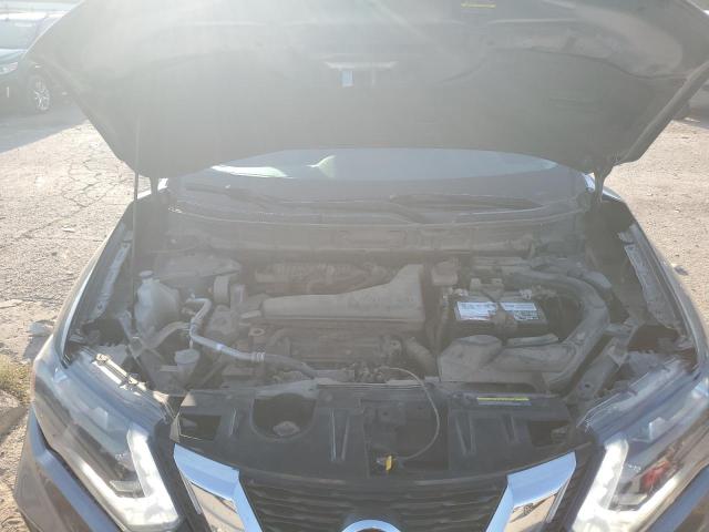 2017 NISSAN ROGUE S - KNMAT2MT1HP509917