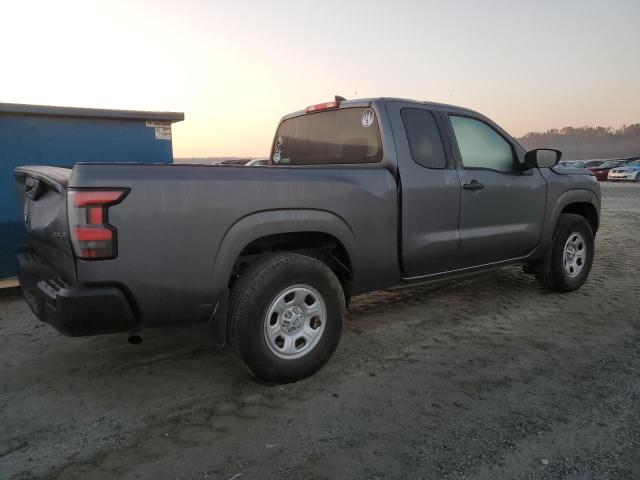2022 NISSAN FRONTIER S - 1N6ED1CMXNN618934