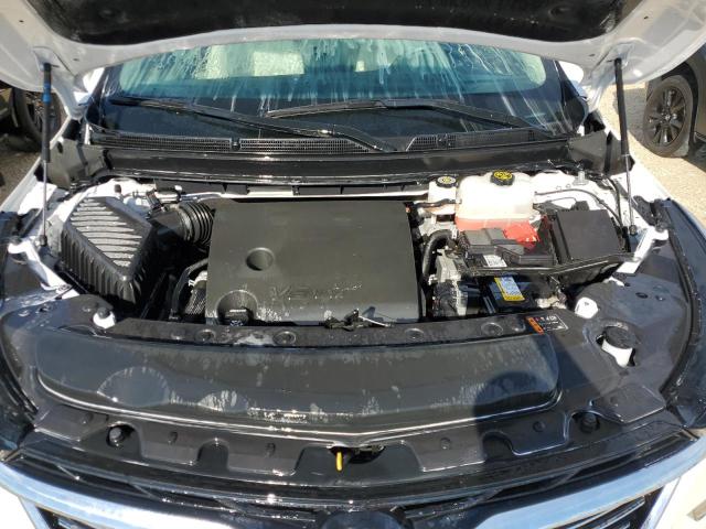 VIN 5GAERBKW1PJ203591 2023 Buick Enclave, Essence no.12