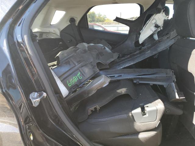 2020 FORD ECOSPORT S - MAJ6S3GL1LC355029