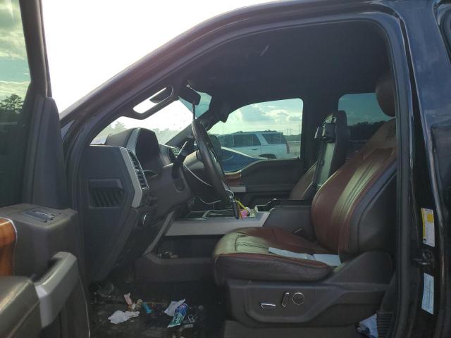 2019 FORD F250 SUPER - 1FT7W2BT1KEC06787
