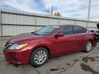 2018 NISSAN ALTIMA 2.5 - 1N4AL3AP2JC111759