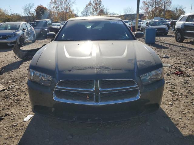 VIN 2C3CDXBGXDH609641 2013 Dodge Charger, SE no.5