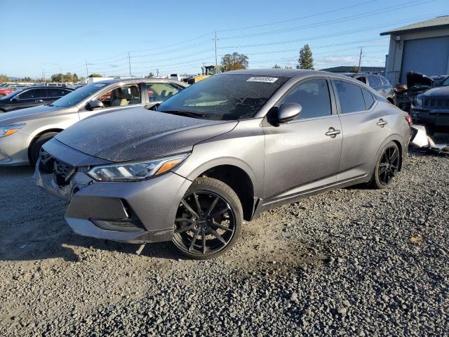 2020 NISSAN SENTRA SV #2928446806