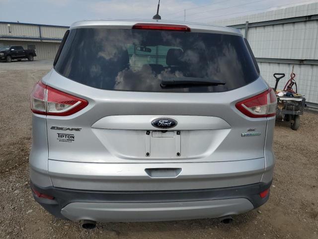 VIN 1FMCU0GXXEUD31166 2014 Ford Escape, SE no.6