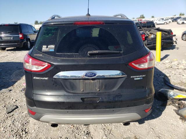 VIN 1FMCU9JX0EUE24193 2014 Ford Escape, Titanium no.6