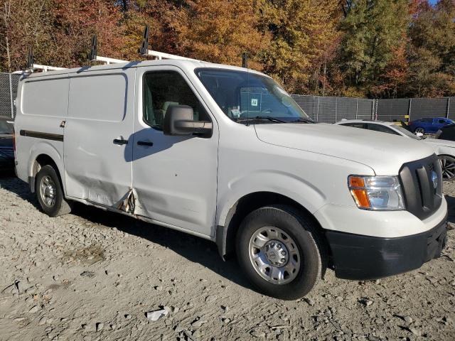 VIN 1N6BF0KY4LN809953 2020 NISSAN NV no.4