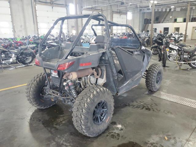 2015 ARCTIC CAT PROWLER 70 - 4UF15MPV1FT302153