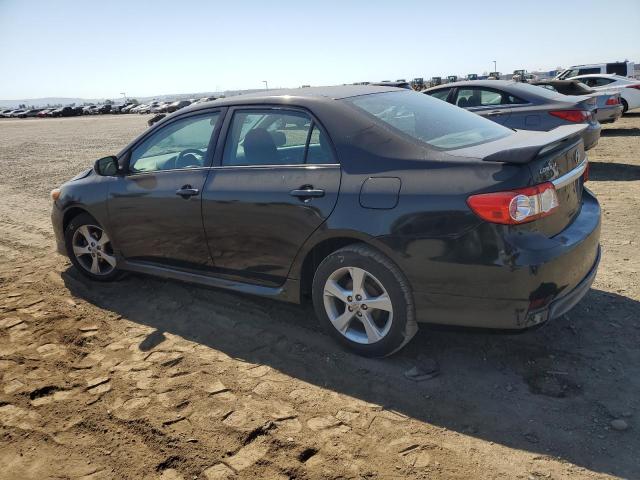 VIN 5YFBU4EE2DP114991 2013 Toyota Corolla, Base no.2