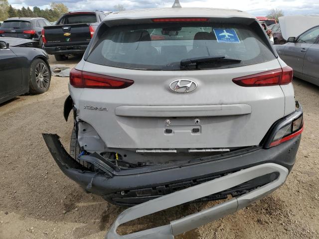 2023 HYUNDAI KONA SE #3283949795