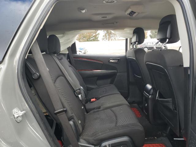 2020 DODGE JOURNEY SE - 3C4PDCAB1LT194694