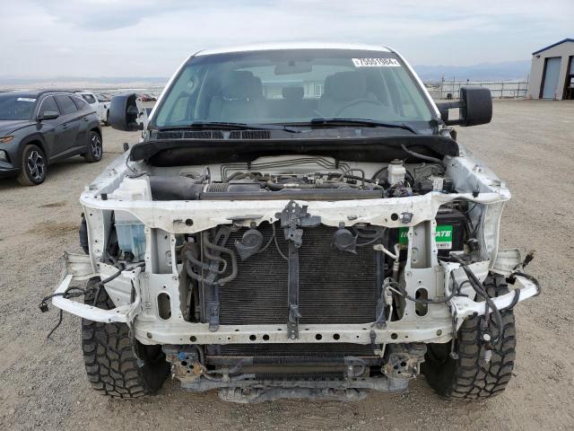 2017 TOYOTA TUNDRA DOU - 5TFCY5F1XHX021539
