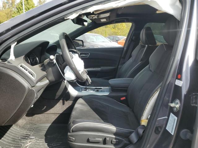 2019 ACURA TLX TECHNO - 19UUB3F66KA002018