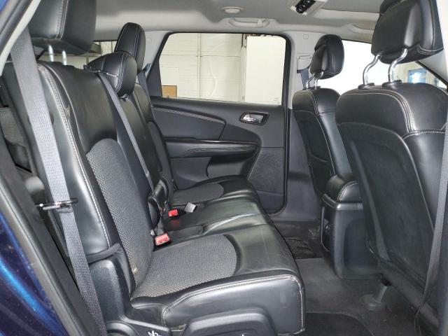 2017 DODGE JOURNEY CR - 3C4PDDGG8HT579735