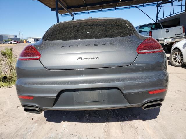 VIN WP0AA2A73EL011198 2014 Porsche Panamera, 2 no.6