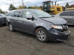 HONDA ODYSSEY EX photo