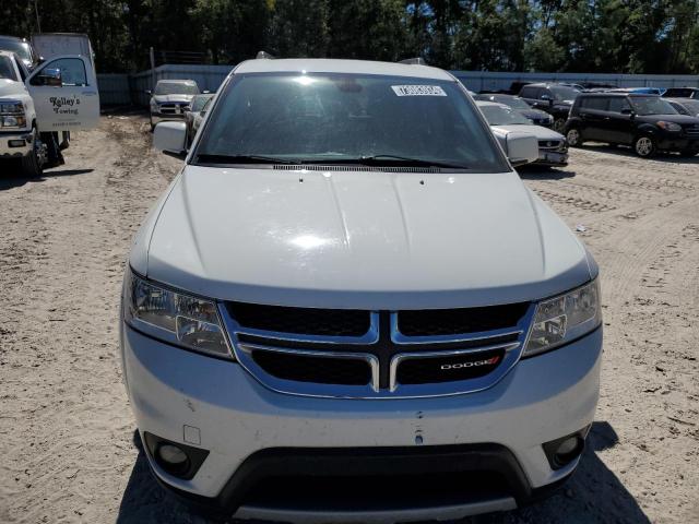 VIN 3C4PDCBB2JT412346 2018 Dodge Journey, Sxt no.5