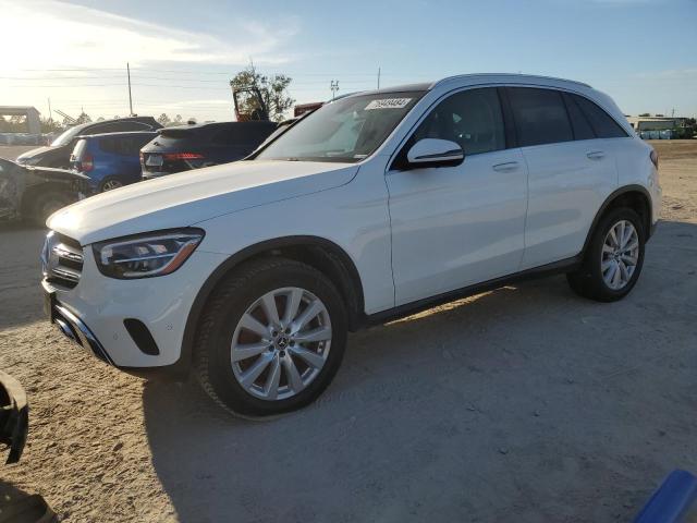 2020 MERCEDES-BENZ GLC 300 #2974721166