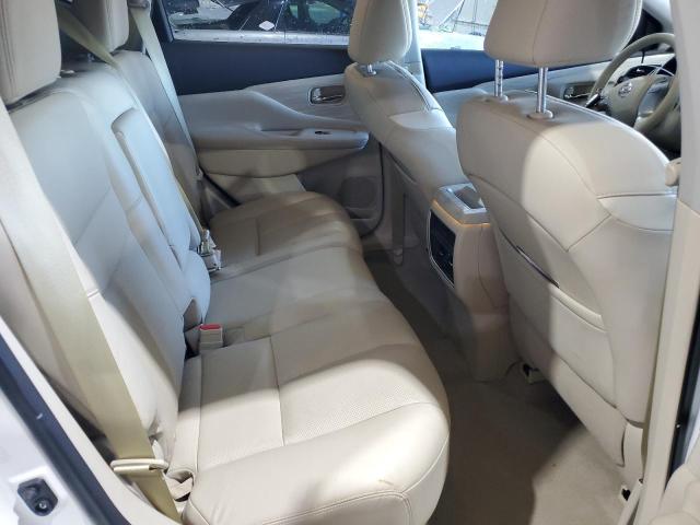 2015 NISSAN MURANO S - 5N1AZ2MH3FN269753
