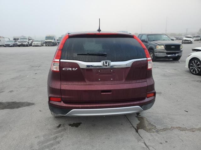 VIN 5J6RM3H75GL025249 2016 Honda CR-V, Exl no.6