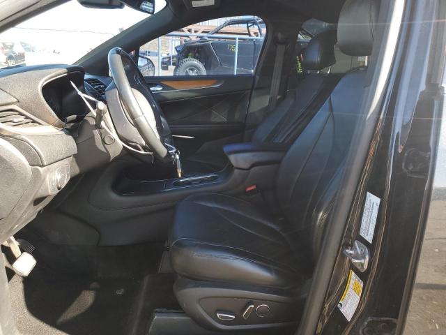 2015 LINCOLN MKC - 5LMCJ1A96FUJ42411