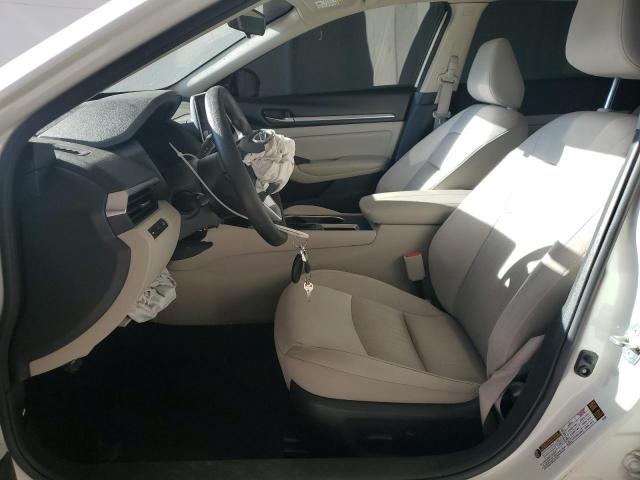2022 NISSAN ALTIMA SV - 1N4BL4DV5NN301800