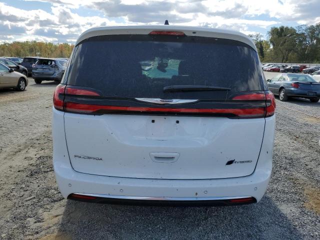 2024 CHRYSLER PACIFICA H - 2C4RC1N78RR161001